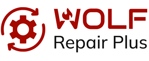 Wolf Repair Plus
